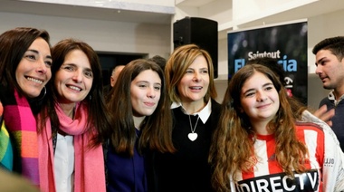 PJ platense en llamas: Sospechan que Saintout no quería ganar la elección