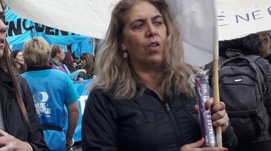 Efecto avalancha de votos: Concejal “massista” mezcló “peras con manzanas” y terminó en la banquina