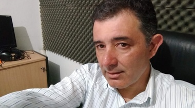 Este sábado de 9 a 11, la “transición” pasa por Radio 96 de La Plata