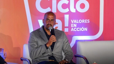 Verón: "A Maradona le está costando encontrarle la vuelta a Gimnasia"