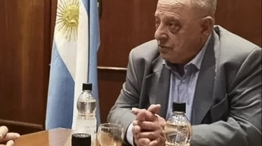 "El sueldo de diciembre lo debe pagar el nuevo intendente" de Mar del Plata, dice Arroyo y genera incertidumbre entre trabajadores