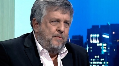 El fiscal Stornelli anunció que se presentará a declarar en indagatoria ante Ramos Padilla
