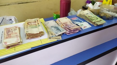 Fuerte operativo contra el juego ilegal en La Matanza, con 13 aprehendidos
