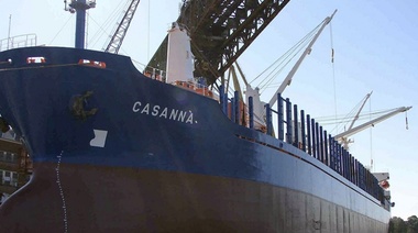 Astilleros Río Santiago: Dos trabajadores presentaron propuesta para reactivarlo y generar miles de empleos