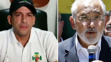 Camacho, el líder cívico que prometió "llevar a Dios de vuelta al Palacio Quemado"