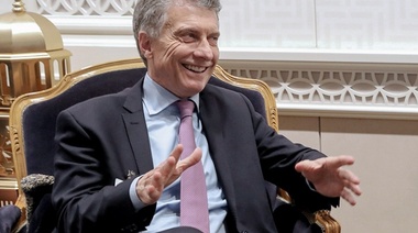Macri: "Todos estamos preocupados" por Bolivia