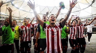 La "Gata" Fernández será baja en la vuelta de la Superliga por una lesión muscular