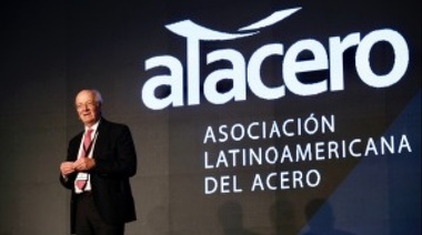 El Mercosur puede ser el principio de un acuerdo regional más amplio, dijo Paolo Rocca