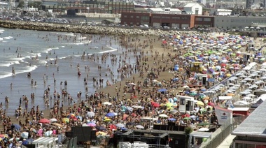 Mar del Plata y Buenos Aires a la cabeza de las preferencias para el fin de semana largo