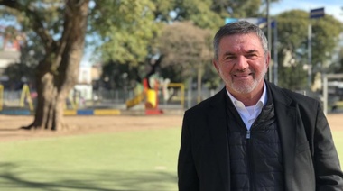 Para Beraldi, la convocatoria a la unidad "fue una falta de respeto a los hinchas de Boca"