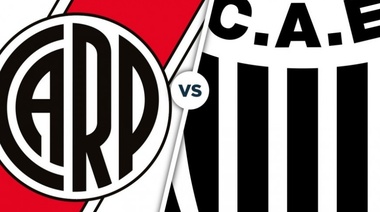 River busca la final de la Copa Argentina ante Estudiantes de Buenos Aires
