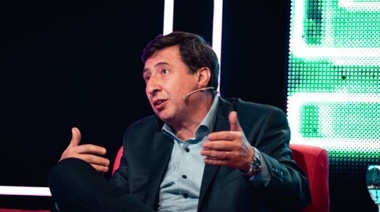 Tinelli se suma al Consejo “Argentina contra el hambre”, ratificó Daniel Arroyo