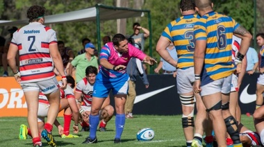 Hindú Club y Jockey Club de Rosario juegan la final del Nacional de Clubes
