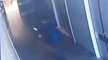 Continúa la búsqueda de los sospechosos del robo del ecógrafo en el Hospital de Niños de La Plata