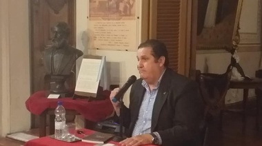 La Ciudad cumple 137 años: “Dardo Rocha fue un gran prócer de la Argentina”
