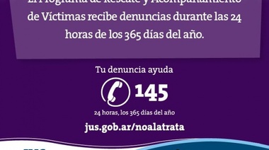 El titular del autódromo de Rosario, "sorprendido" por el operativo por trata de personas