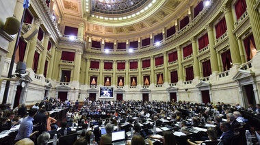 Diputados aprobó en general un proyecto de reforma de la ley de Alquileres