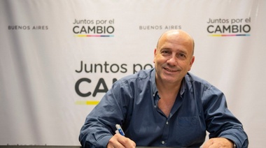 ¿Palo a Jorge Macri?: Senador de la CC respaldó a Vidal y dijo que algunos "se ponen sacos que no les corresponde"