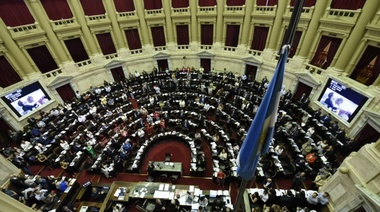 Cambiemos no logra quórum para debatir el proyecto de Ficha Limpia