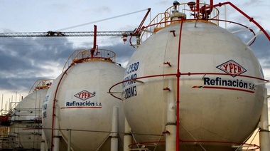 Argentina ahorra US$ 300 millones en 2019 por menor importación de gas desde Bolivia