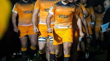 Gonzalo Quesada dio la lista de convocados para la pretemporada de Jaguares