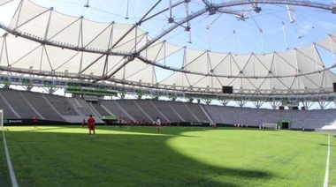 Las finales del Provincial de Rugby en contexto de encierro se realizaron en La Plata