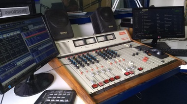 Llega otro capítulo de “Transición 96” por Radio 96.7 de La Plata