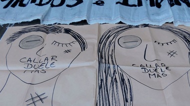 Casi 4 de cada 10 causas por femicidio no contemplan violencia de género en sus imputaciones
