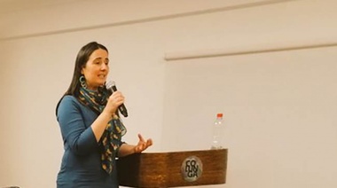 Directora de Amnistía Internacional de Chile denuncia que fue amenazada de muerte