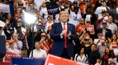 Trump dice que designará a carteles mexicanos como organizaciones terroristas