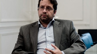 El futuro titular del Indec sostuvo que la inflación 2020 será de 40 por ciento aproximadamente