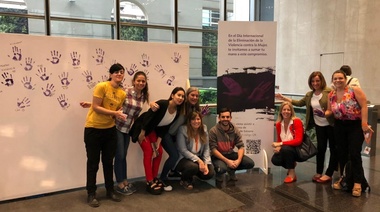 Banco Galicia lanza su protocolo de asistencia a las víctimas de violencia de género