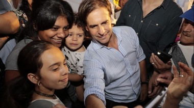 Lacalle Pou se consagró como nuevo presidente de Uruguay ampliando la diferencia del domingo