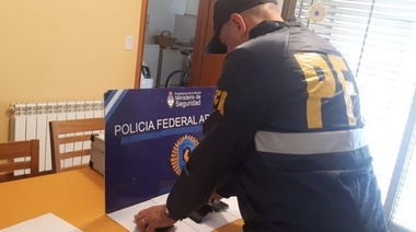 Dos hombres fueron detenidos en Tigre acusados de distribuir pornografía infantil