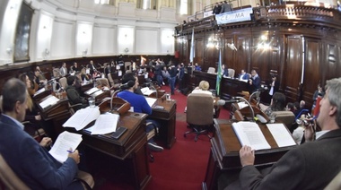 Gobierno local envía al Concejo Deliberante ordenanza fiscal 2020 con suba promedio en SUM de 44 por ciento