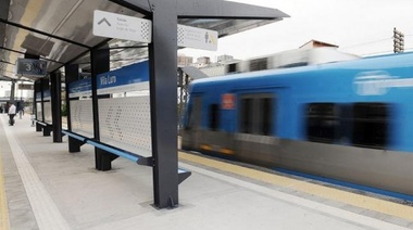 La Unión Ferroviaria suspendió el paro general por la conciliación obligatoria