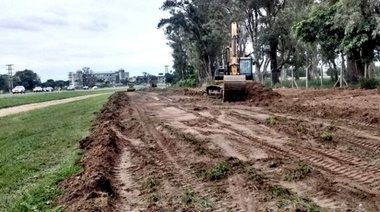 Sigue la caída del mercado inmobiliario rural y se registran escasas operaciones