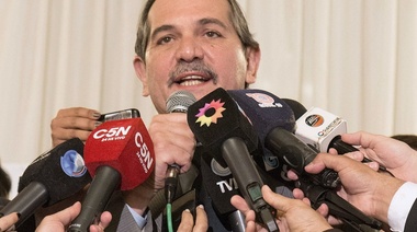 Fiscalía nacional impulsó acción penal contra Alperovich y pidió incompetencia de justicia tucumana