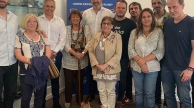La UAR recibió a representantes de distintas organizaciones de Derechos Humanos