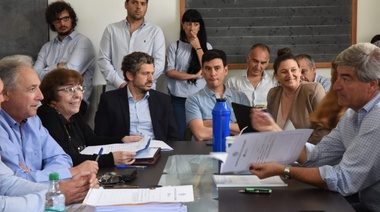 La Municipalidad de La Plata se financiará en 2020 con 57 por ciento de recursos propios
