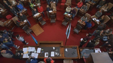Sin unidad en el bloque del Frente de Todos en La Plata, y el massismo instó a concretarla
