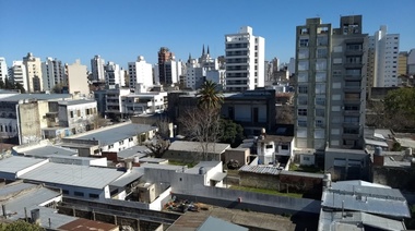 Ante los pronósticos de altas temperaturas, la Comuna brinda recomendaciones para los vecinos