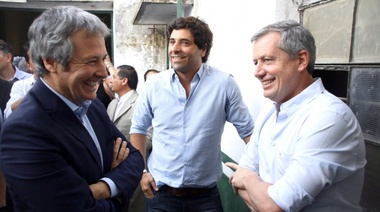 Cuatro legisladores bonaerenses de Cambiemos rompieron el bloque y armaron bancada propia
