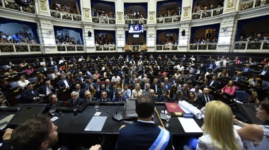 Abad: “Sería una pena si Kicillof no reconoce que se ha logrado mucho para la Provincia en estos años”