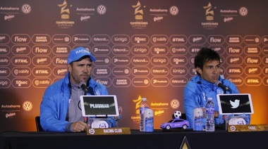 Racing ante Tigre por el Trofeo de Campeones y buscando repetir un hito de 52 años