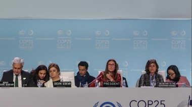 La Cumbre del Clima pospuso la regulación de los mercados de carbono por falta de acuerdo
