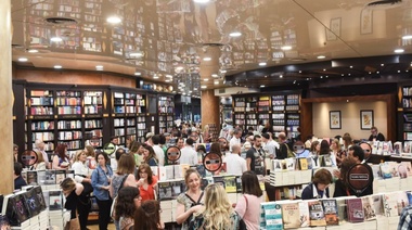 Pigna, Peker, Etcheves y Rivero encabezarán ciclo de verano de escritores en la Costa Atlántica