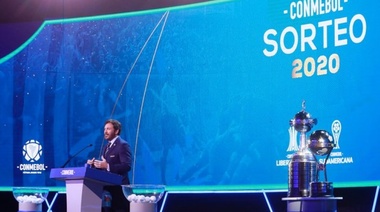 Independiente arrancará la Copa Sudamericana ante Fortaleza de Brasil