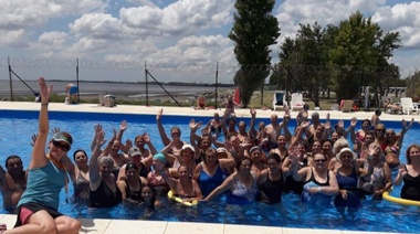 La colonia de verano de la Tercera Edad ya abrió su inscripción para adultos mayores