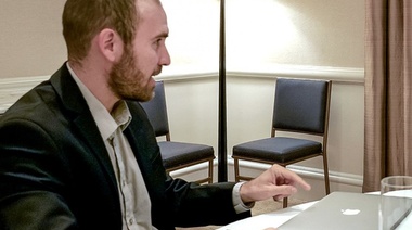 Guzmán pidió la emergencia para negociar con el FMI: "Si no, sería difícil tener conversaciones"
